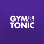 gym and tonic android application logo